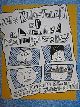 Paperback Literacy 200 Satellites, The Kidnapping of Clarissa Montgomery Book