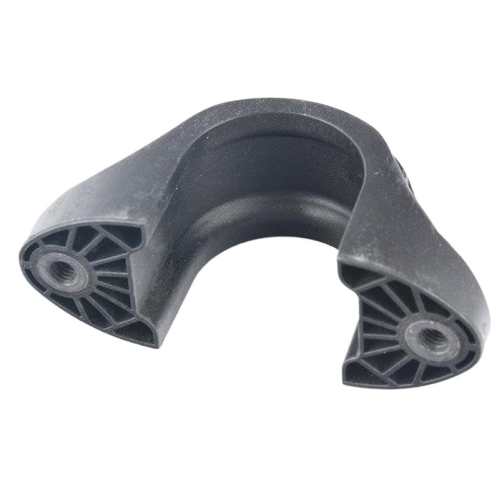 Hoping Onecolor Suspension Stabilizer Bar Bracket 33506861149 Compatible With F40 F52 F44 F45 F46 X1 F48 F49 X2 F39