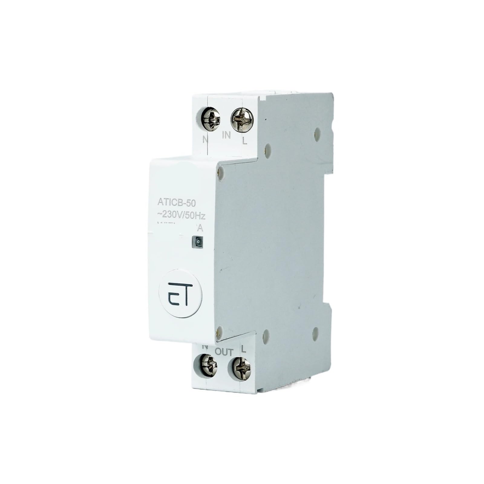 VSPPJYFG Circuit Breaker Timer Remote Control Intelligent Automatic Smart Switch(40a,1P)