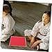 GALPADA Sturdy Foam Taekwondo Board Breaking Boards for Martial Arts Boys and Girls Training