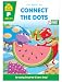 Preschool Workbooks 32 Pages-Connect the Dots (Get Ready Books)