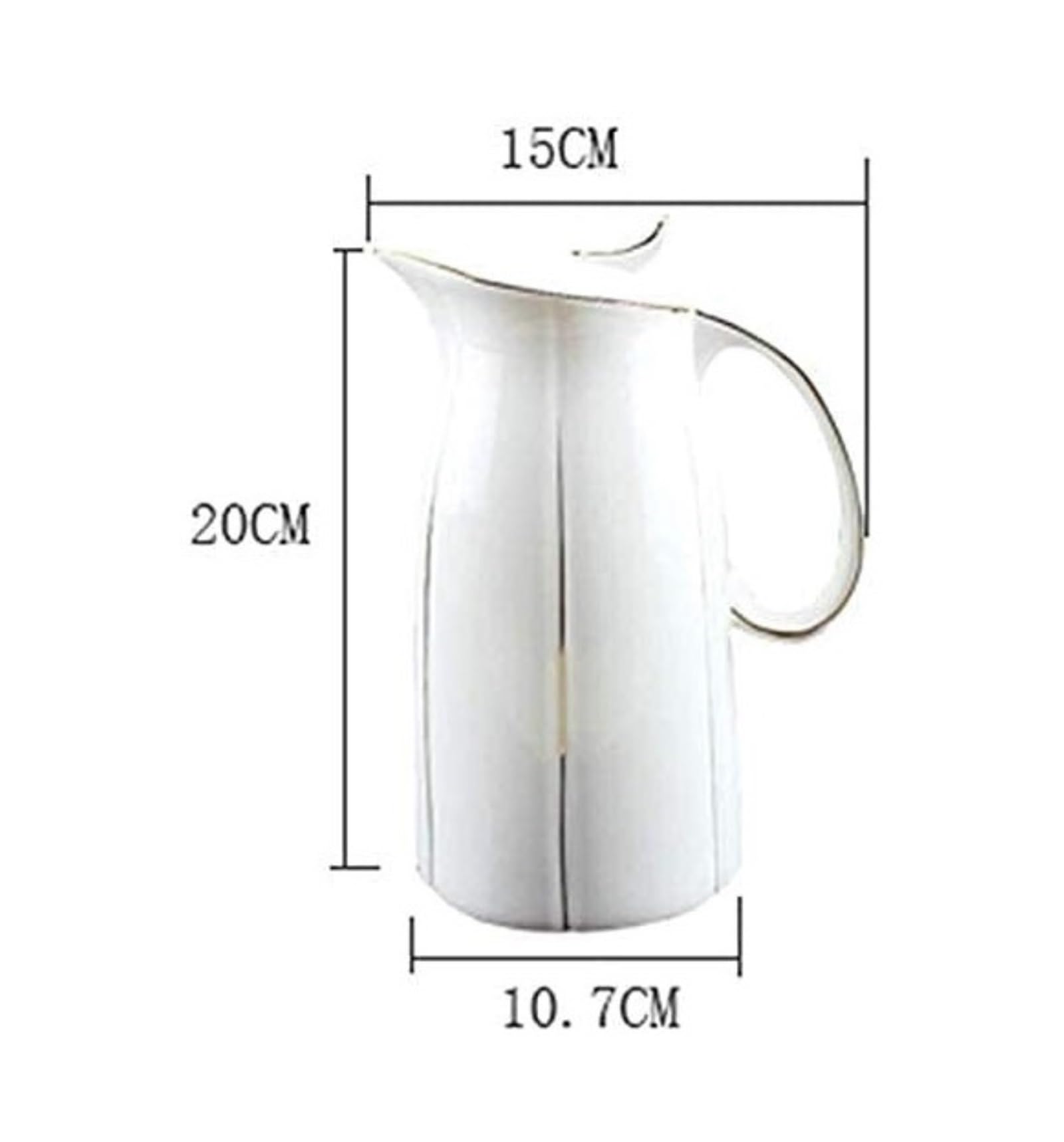 Dozownik oleju Ceramiczna butelka do kuchni, 1100 ml Butelka na olej Ceramiczna butelka na oliwę z oliwek/sos sojowy/ocet Butelki do przechowywania płynnych przypraw(B