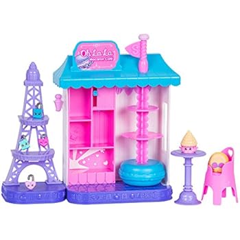 Shopkins World Vacation (Europe) - Oh La La M | Shopkin.Toys - Image 5