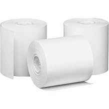 PM Company Impact Bond Cash Register/POS Paper