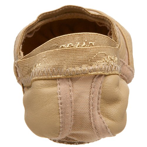 Capezio Women's Freeform Ballet Shoe,Caramel,8 M Us #TOP2