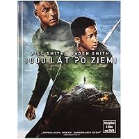 After Earth [DVD]+