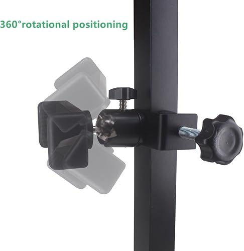 Miniatura 3 de Soporte magnético de teléfono para carrito de golf para iPhoneGalaxyGoogle Pixel, soporte universal para teléfono para la mayoría de las marcas