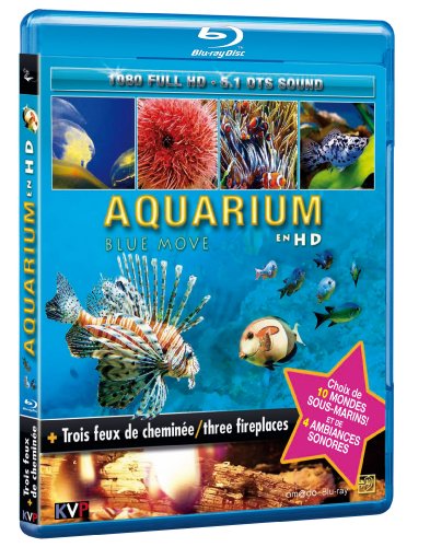 AQUARIUM (blu-ray)