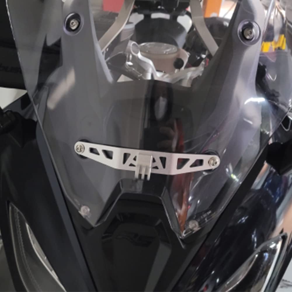 Motorradzubehör für R1250RS Driving Recorder Halter für Kamerahalterung CamRack Ständer für R1250 RS R 1250RS Teile
