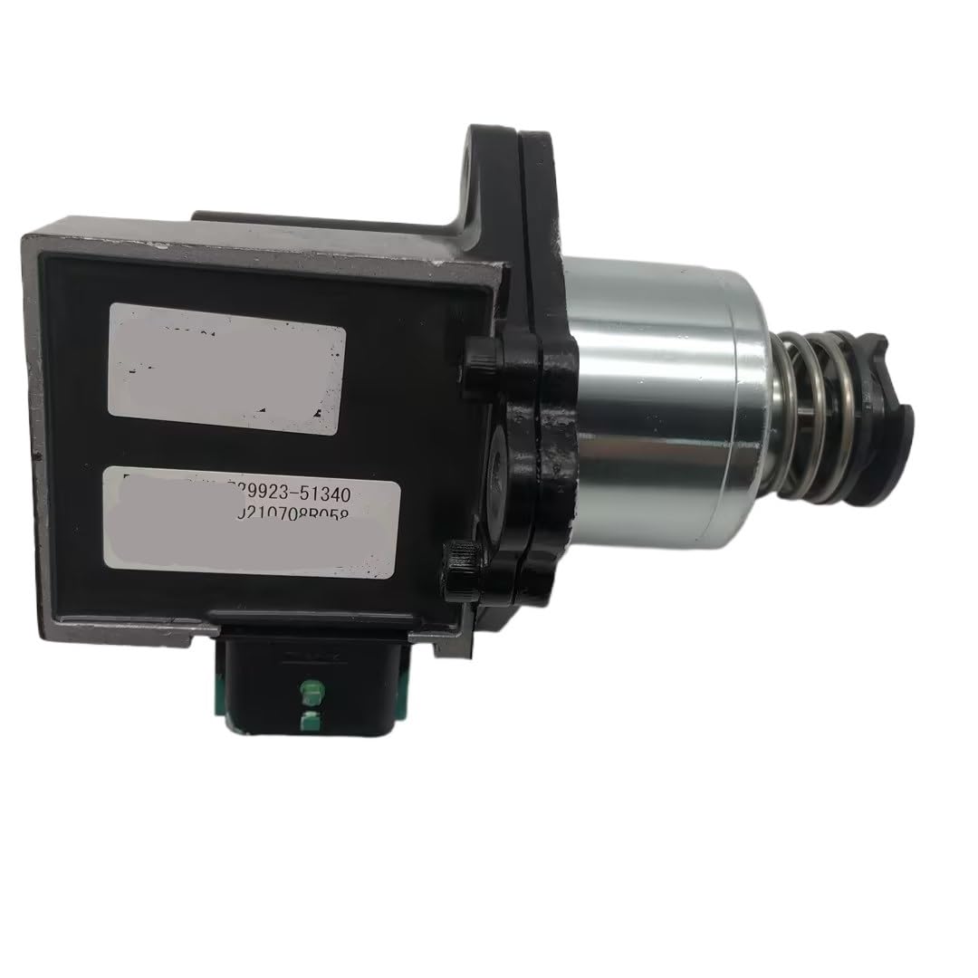 Amazon.co.jp: 燃料ポンプラックアクチュエーター 129927-61601