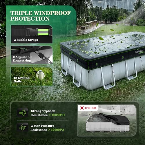 hot tub 2026 24