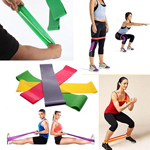 See full amazon price history chart for B Fit Resistance Loop Bands Set of 4 B Fit Resistance Loop Bands Set of 4 (B075T979BB) Amazon Price History, Amazon Price Tracker