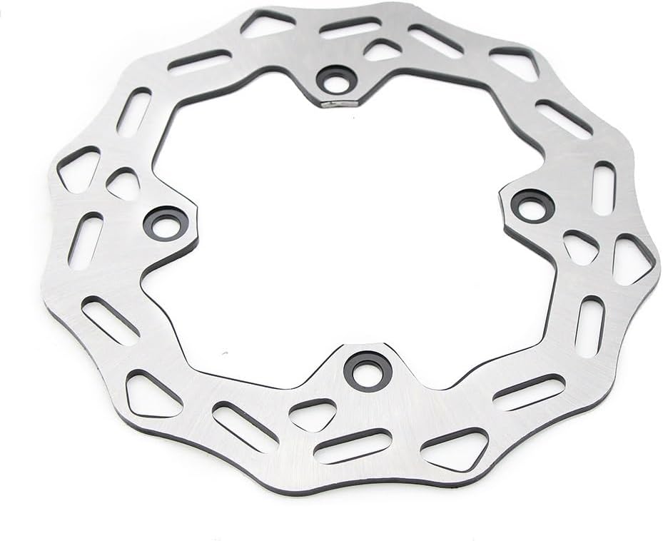 Motorcycle Rear Brake Disc Rotor For Suzuki XF650 for Freewind 1997-2003 DR650 DR 650 SET-Y SEK1-SEK9 SKL0/1 SP46B H1690 1996-2014