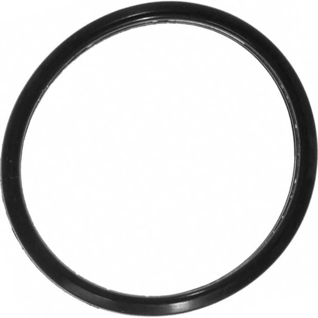 Engine Coolant Thermostat Housing Gasket for Ford Taurus 1989 1990 1991 1992 1993 1994 1995 1 x Replacement KOAA6354-00, E9DZ 8590-A