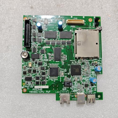 Image of B00446N-07 K732 P02346 V808iC-CPUPbF