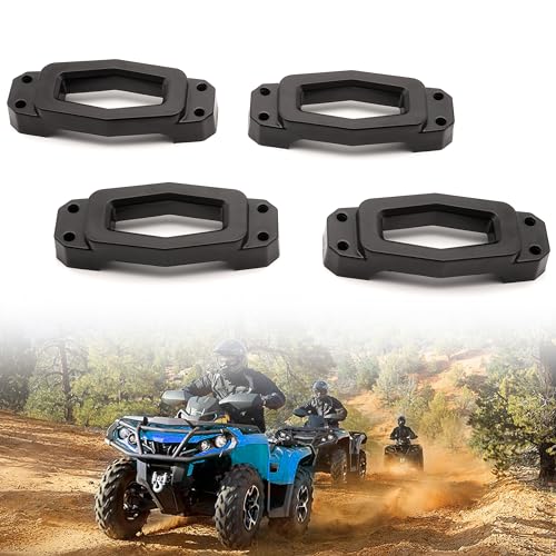 Kit de soporte de montaje Can-Am Outlander L repuesto 715002350 accesorios quad G3L