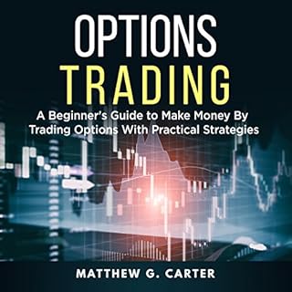 Options Trading cover art