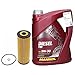 Produktbild Motorenöl Diesel TDI 5W-30 5L Liter + Ölfilter