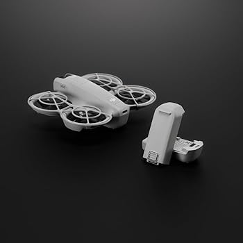 Amazon.co.jp: DJI Neo インテリジェント フライトバッテリー