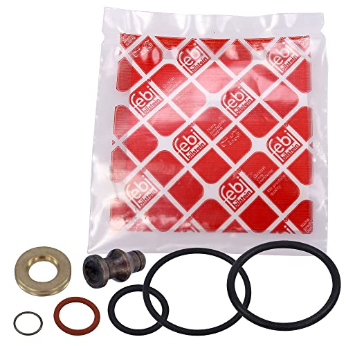 febi bilstein 40135 set guarnizioni per valvola iniezione, 1 unitĂ