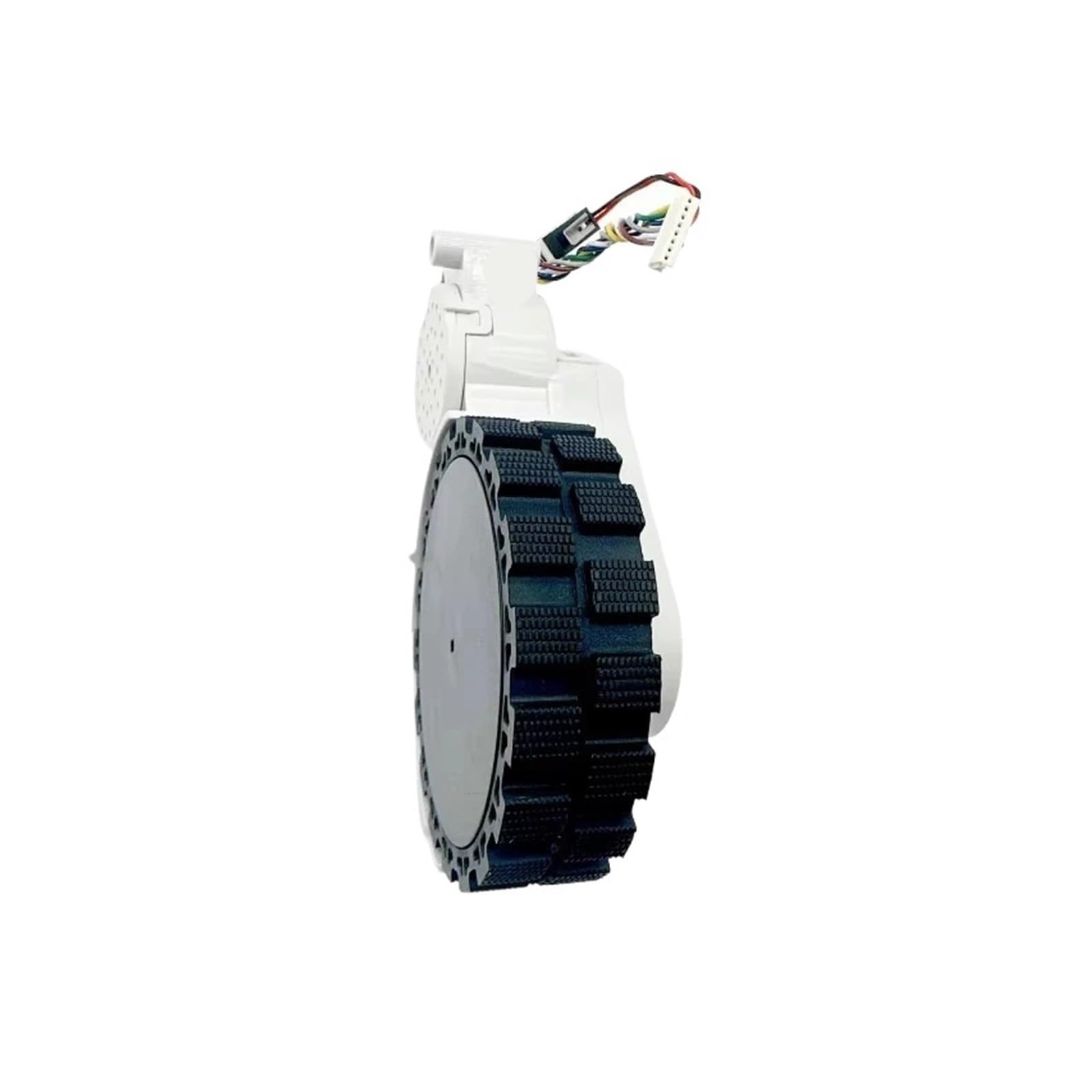 Compatible with Dreame Wheels L Or R for Bot L10s / L10 Prime / L10 Robot Vacuum Cleaner Accessory Spare Parts(L)