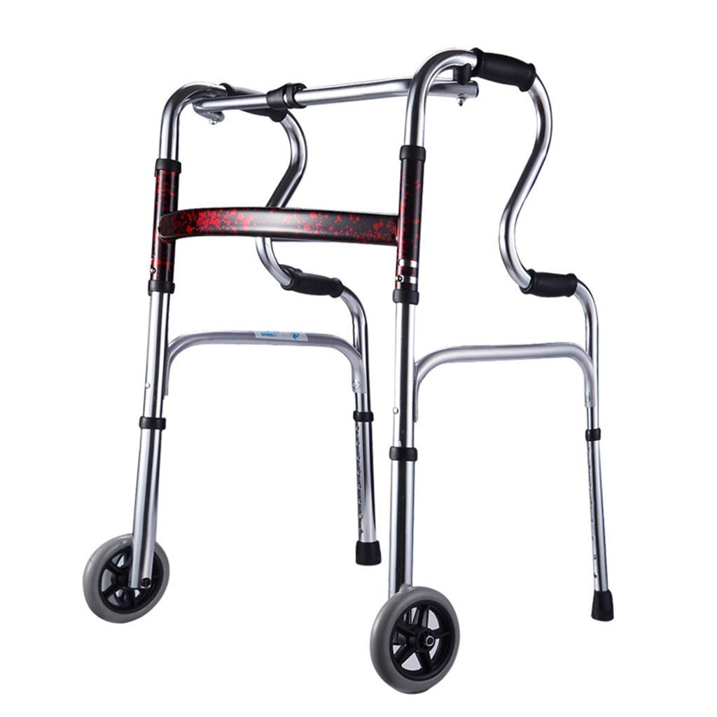 Buy Walkers for seniors, Walking Frame, Lightweight Walking Frame