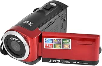 GOUP digital rechargeable anti shake vacation