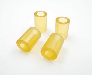 4PCS X PA03576-Y029 PA03576-Y025 Feed Exit Roller Tire for fi-6670 fi-6750 fi-6770 fi-6770A fi6670 fi6750 fi6770