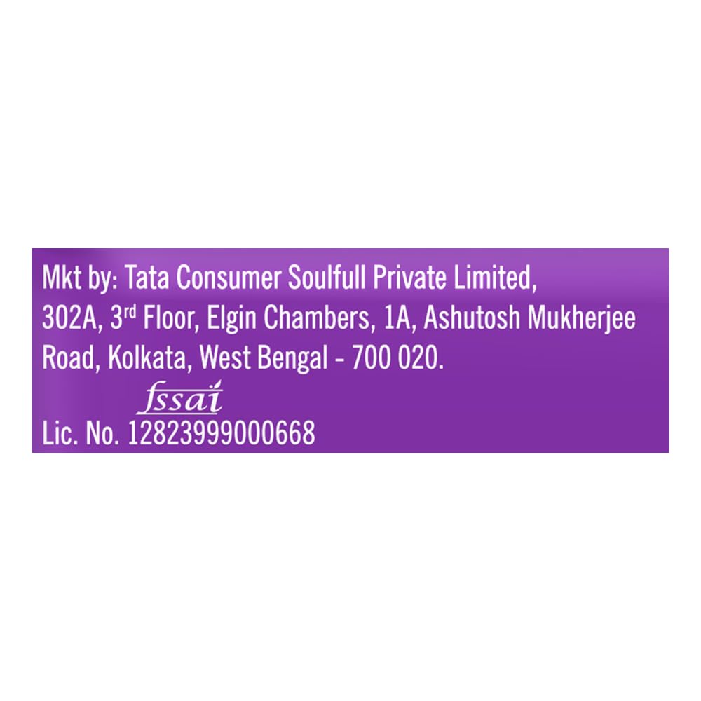 Tata Soulfull Ragi Bites Choco Wafers, No Maida, Chocolate Flavor, Wholesome Snack for Kids & Adults, 50g - Image 5 thumbnail