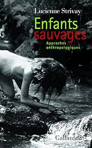 Livres Couvertures de Enfants sauvages: Approches anthropologiques