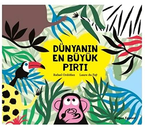 Dünyanin En Büyük Pirti