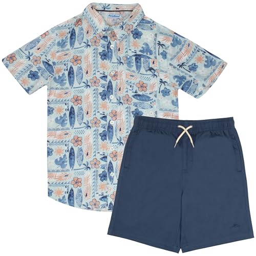 Conjuntos para Niño marca Tommy Bahama