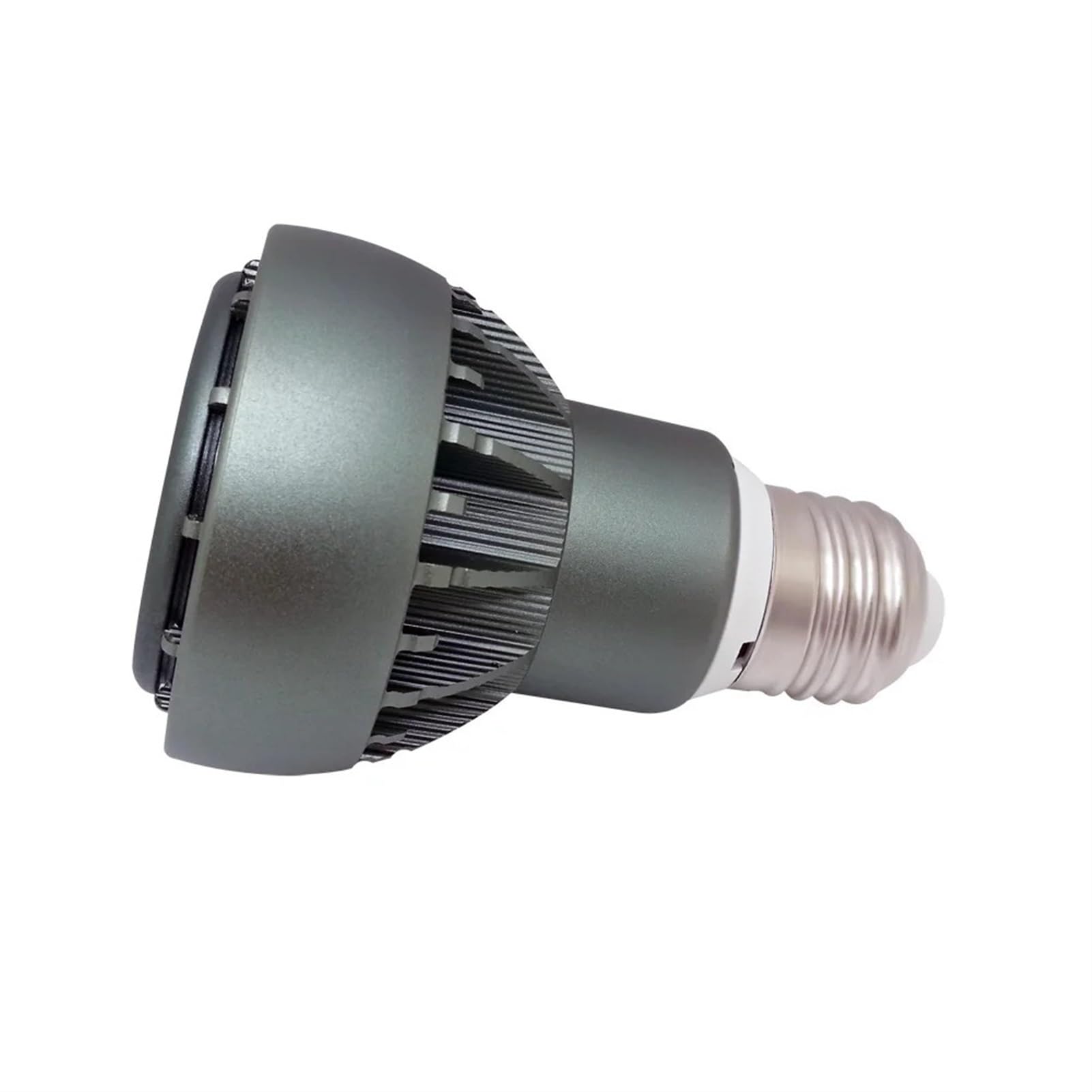 Dimmable COB Led Par20 Spotlight 12W E27 Spotlight Track Shop lamp AC85-265V (Color : Warm White, Size : E27_12W)