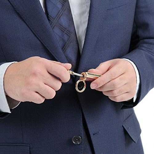 Amazon Tkoool プレミア オイルマッチ ファイヤースターター パーマネントマッチ 収納袋 替えスティック付 ブラックシルバー 替えスティック1本 Tkoool 安全対策 サバイバル