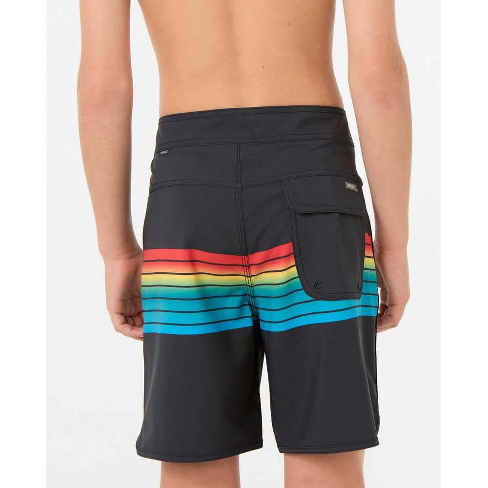 RIP CURL Mirage Surf Revival Boardshorts Costume a Boxer Bambini e Ragazzi
