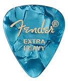 La mejor calidad: diseñado y fabricado por Fender USA