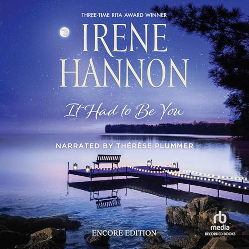 『It Had to Be You (Encore Edition)』のカバーアート