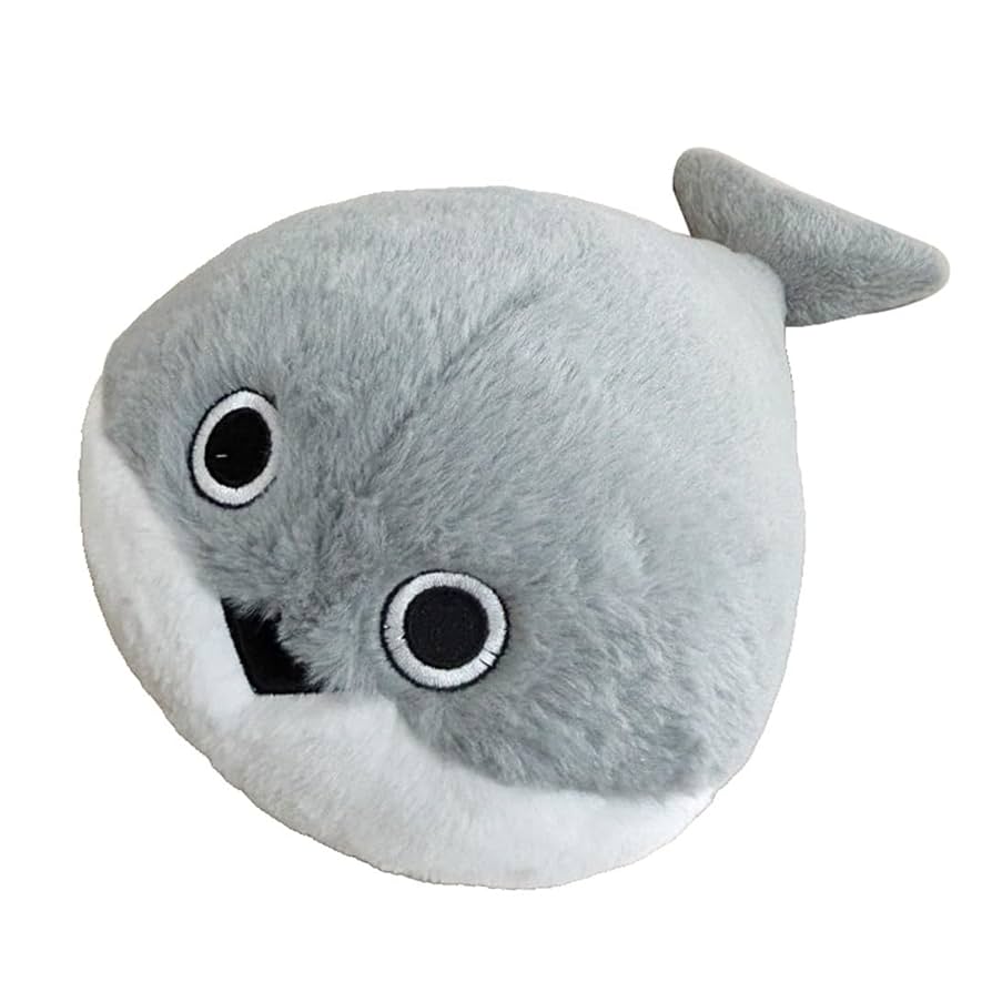 Amazon.co.jp: ぬいぐるみ サカバンバスピス 特大 ふわふわ
