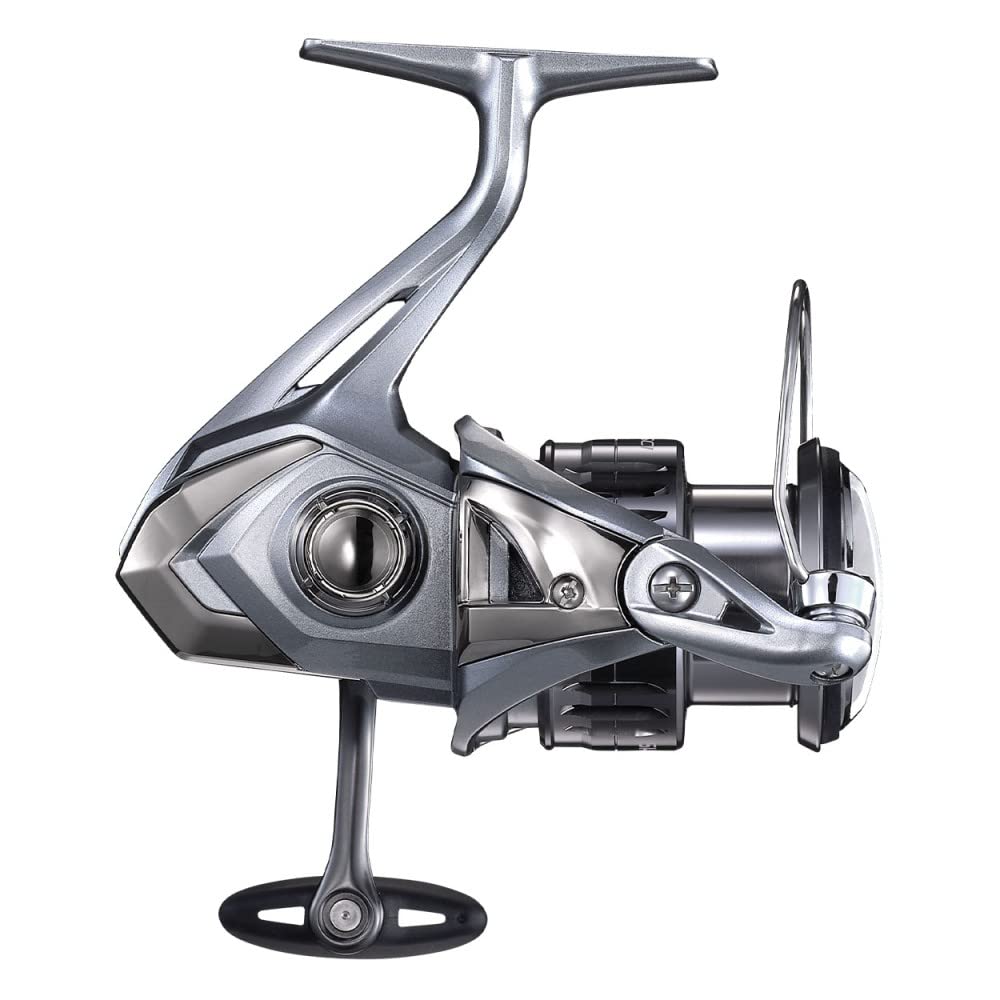 NASCI 2500 FC Shimano