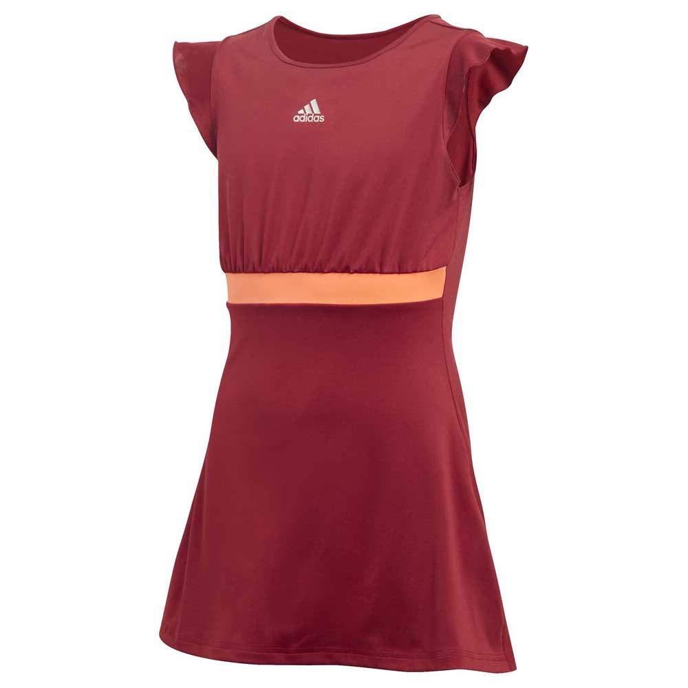 adidas G Ribbon Dress vestito Bambine e ragazze