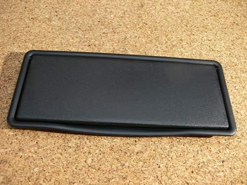 Miniatura 3 de LAND ROVER Vanity SUNVISOR Espejo Range Rover EVOQUE 15 ON Nuevo LR075958