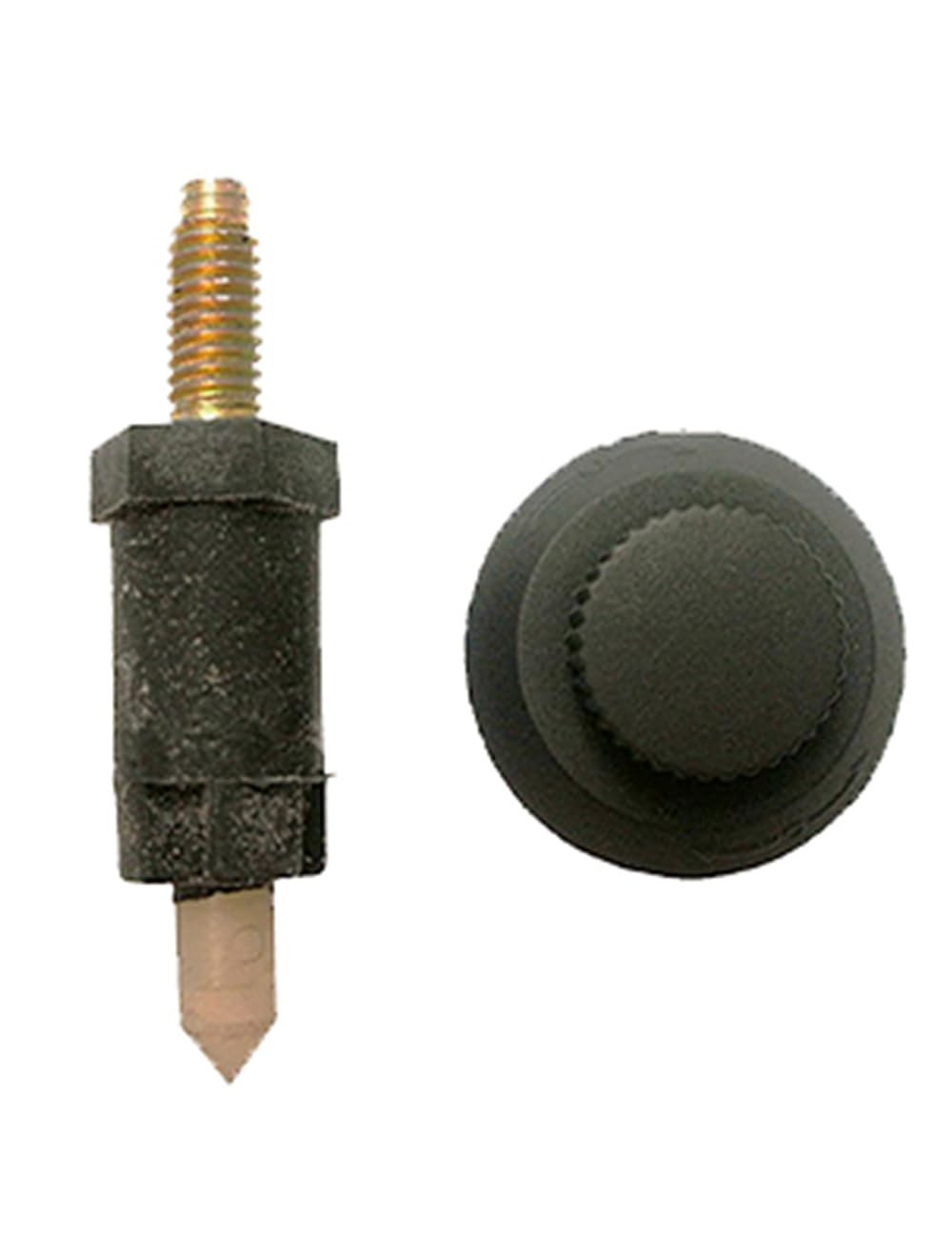 3RG 80203 Vis de fixation cache moteur