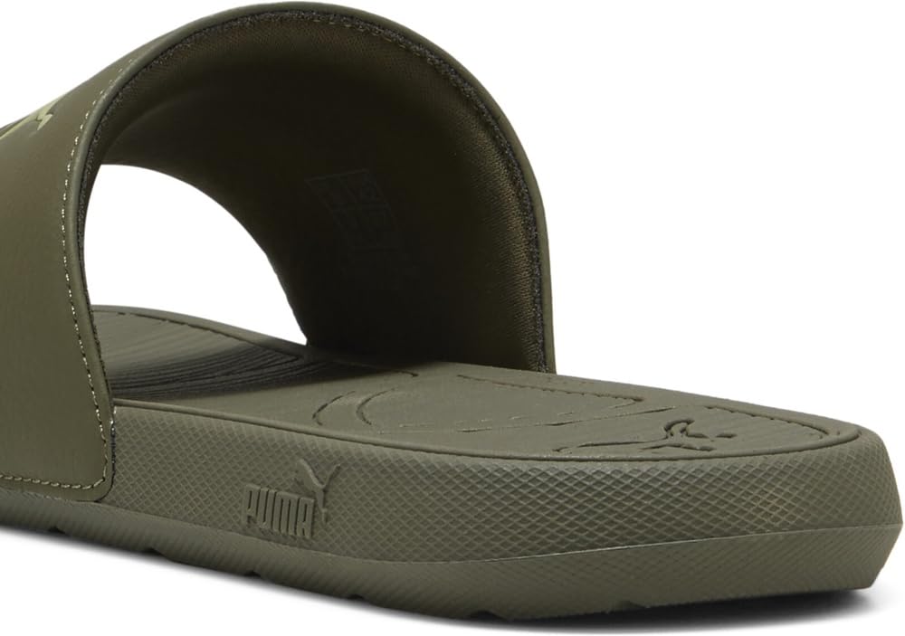 PUMA Uniseks Cool Cat 2.0Klapki