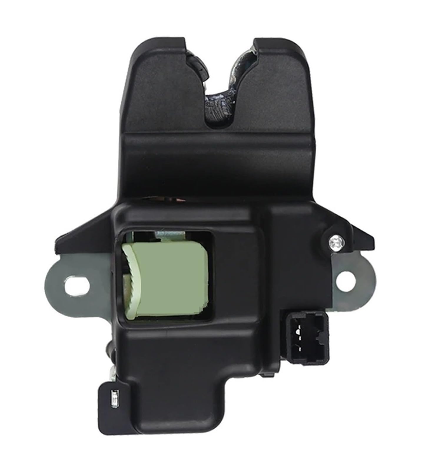 Tailgate Lock for Hyundai for Elantra 2011-2016 81230-3X010 81230 3X010 Car Accessories Car Rear Tailgate Trunk Latch Actuator Lock with Actuator Tailgate Boot Lock