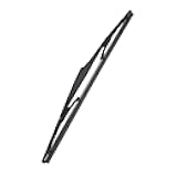 Rear Windshield Wiper Blade for Jeep Cherokee 14-22, for Hyundai Accent 07-11 Santa Fe 2007-2012 Tucson 16-21, for Mazda 3 10-13 CX-5 CX-7 CX-9 Rear Wiper Blade, 14 inch (Pack of 1)