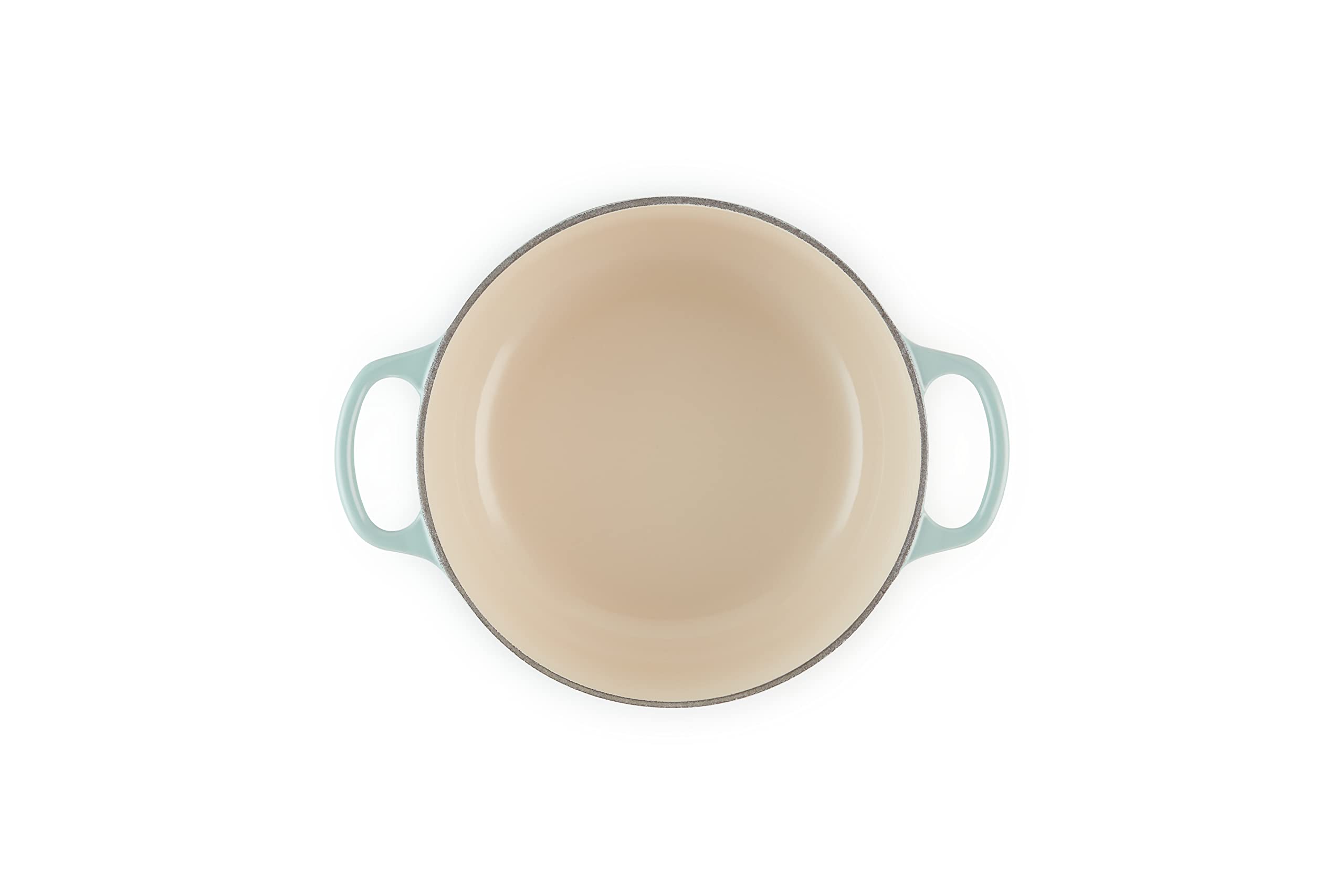 Amazon｜ル・クルーゼ(Le Creuset) 鋳物 ホーロー 両手鍋 シグニチャー