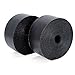 2 Inch Stronghold - Hook and Loop Strip - Adhesive Backing - Fastener Tape - 5 Yard Set
