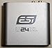 ESI U24 XL 24-Bit USB Audio Interface for PC/Mac