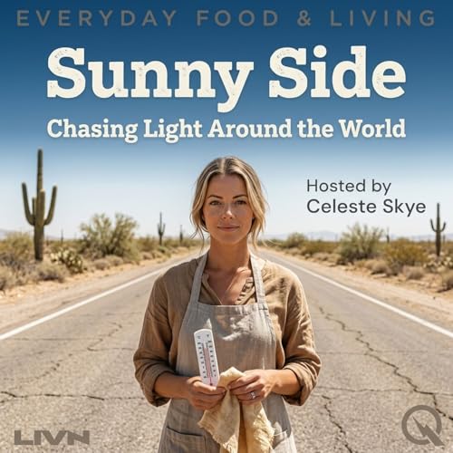 Sunny Side cover art