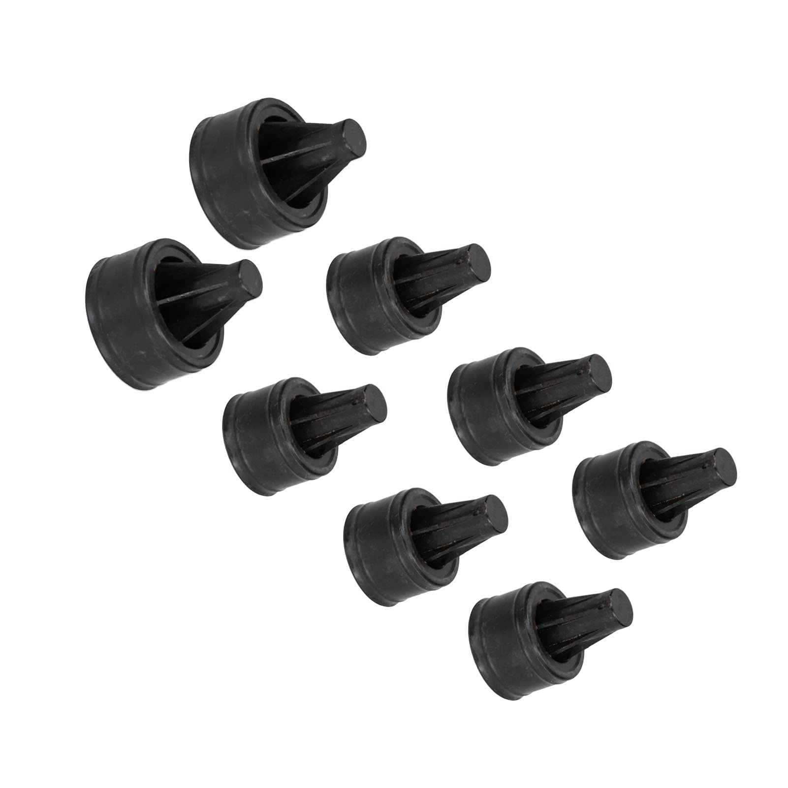Sostituzione pistone trasmissione MPS6 6DCT450 8 pezzi per C-Max Focus Galaxy Mondeo